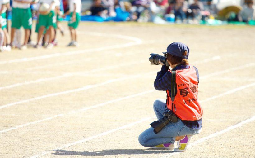 【保育園・幼稚園向け】カメラマン派遣サービスを5つ紹介