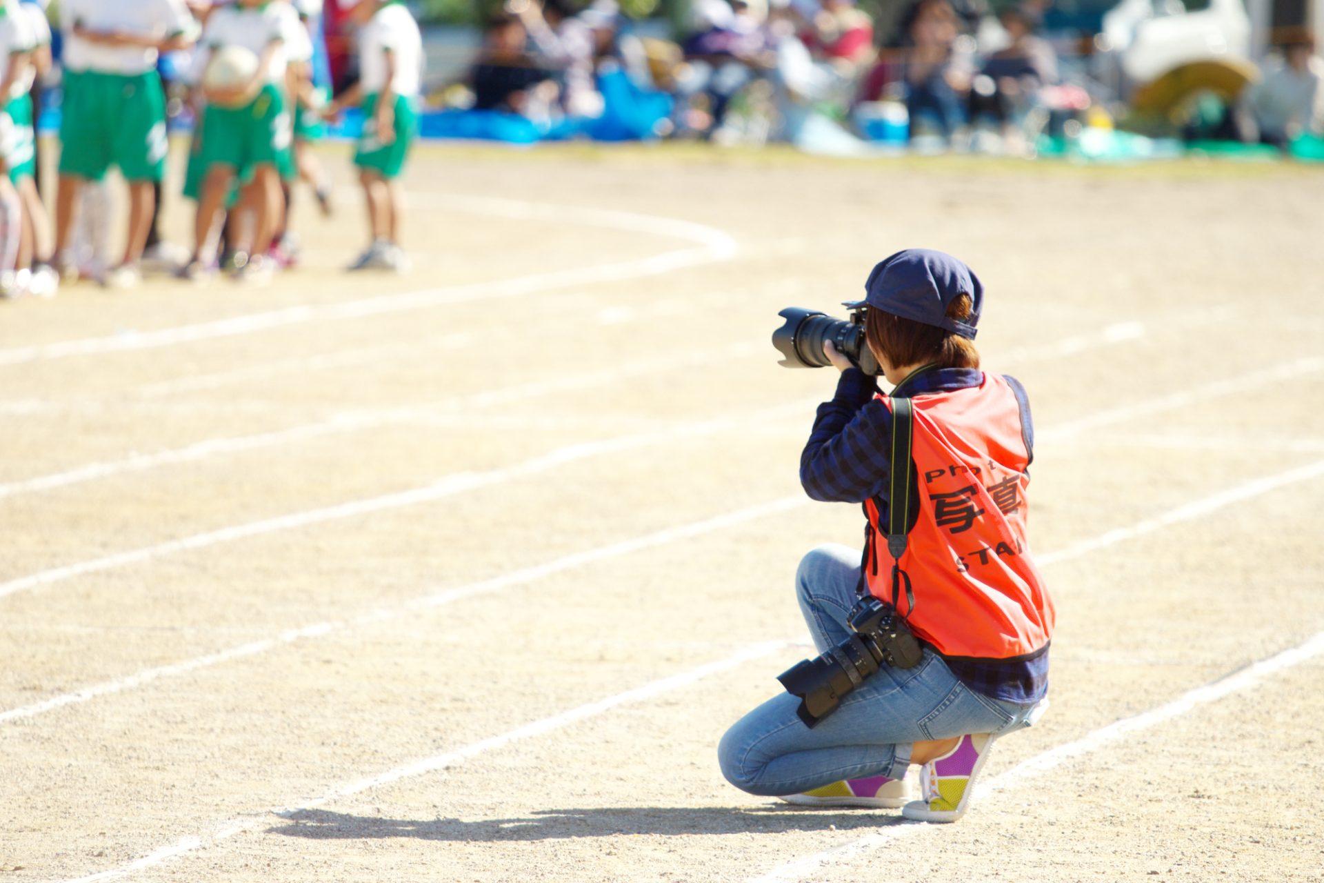 【保育園・幼稚園向け】カメラマン派遣サービスを5つ紹介