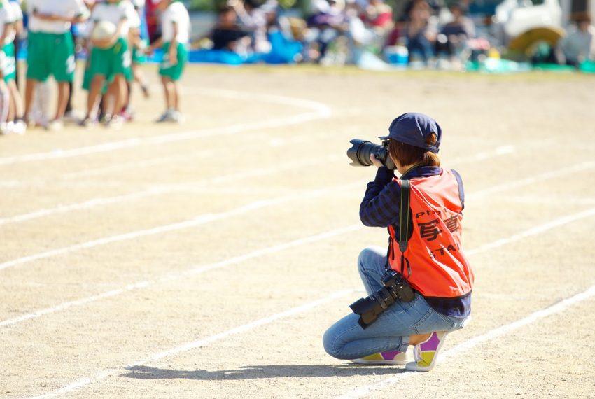 学校行事の写真販売で役立つサービスをチェック