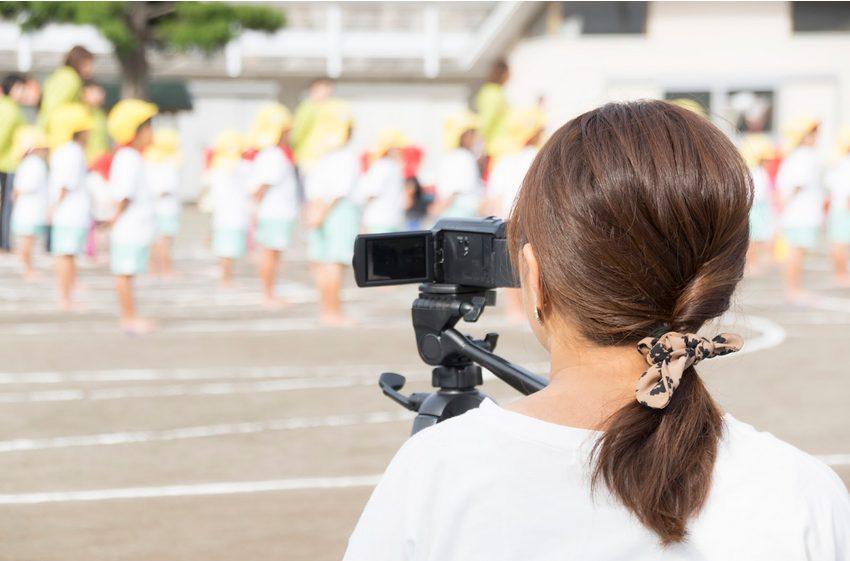 保育園の写真係の役割と重要性