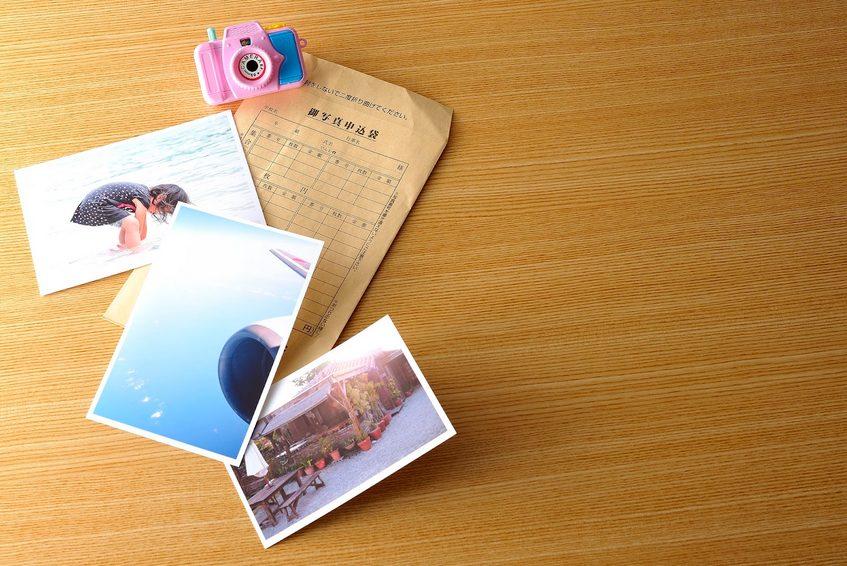 小学校の写真販売での適正な値段は？