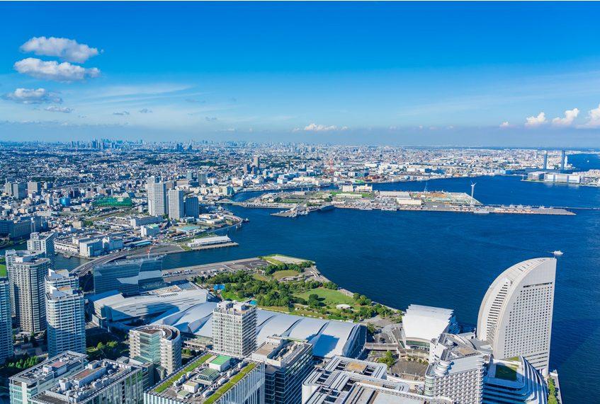 横浜市内にある人気の私立高校5選！評判の良い高校を紹介