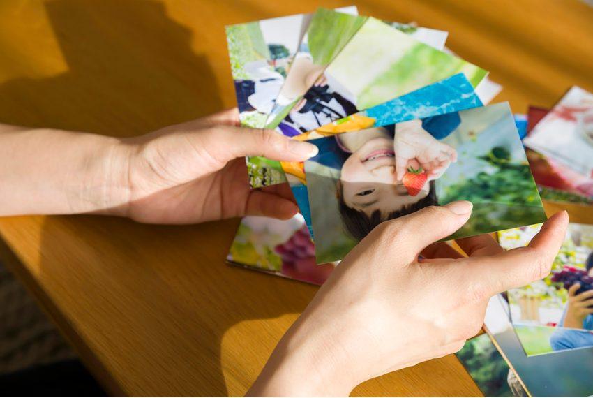 写真販売がない保育園は少ない？