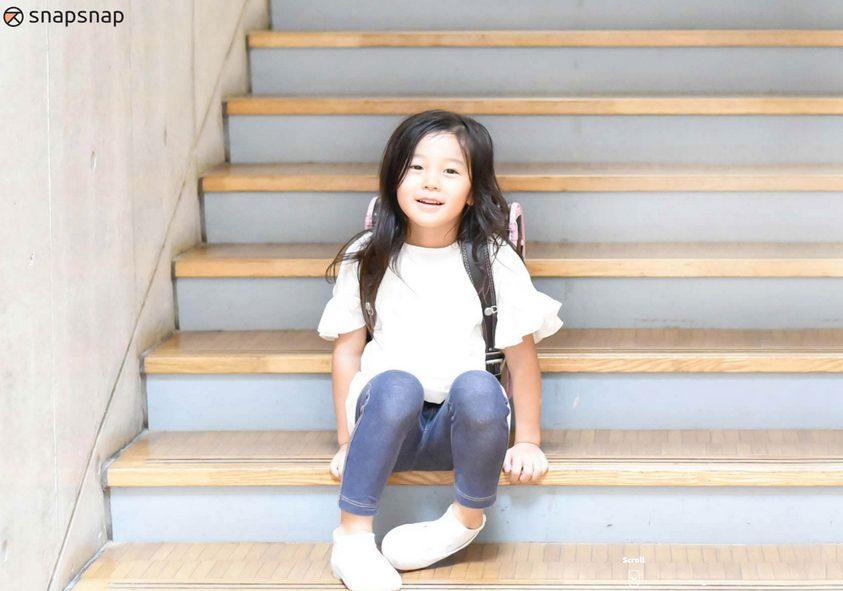 スナップスナップ