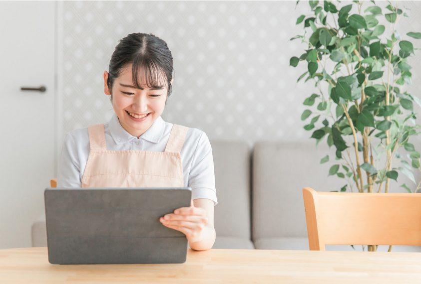 保育園DXの事例