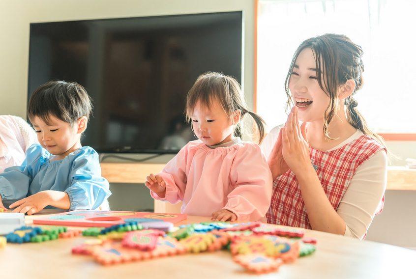 保育園のDX化は必須