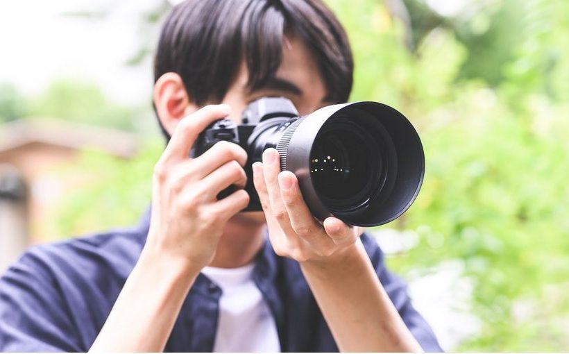 カメラマン派遣の料金相場は？園や学校に呼ぶ際のおすすめサービスも紹介