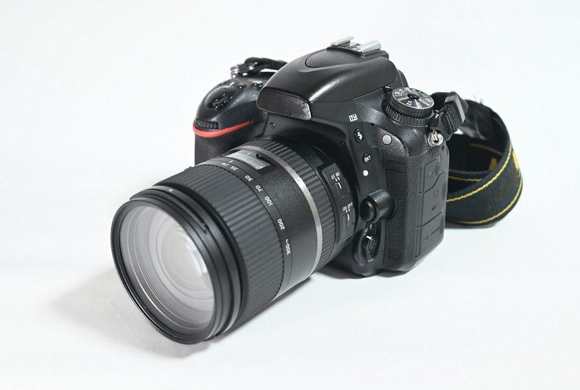 カメラマン派遣サービスとは？