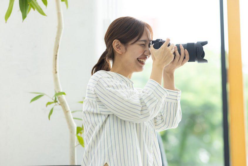 園や学校にカメラマンを呼ぶ場合には…